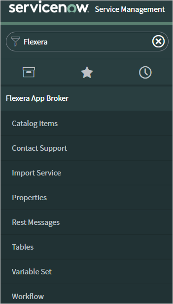 Importing and Configuring an Update Set in ServiceNow